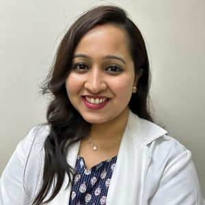 Dr. Suvashri Manna